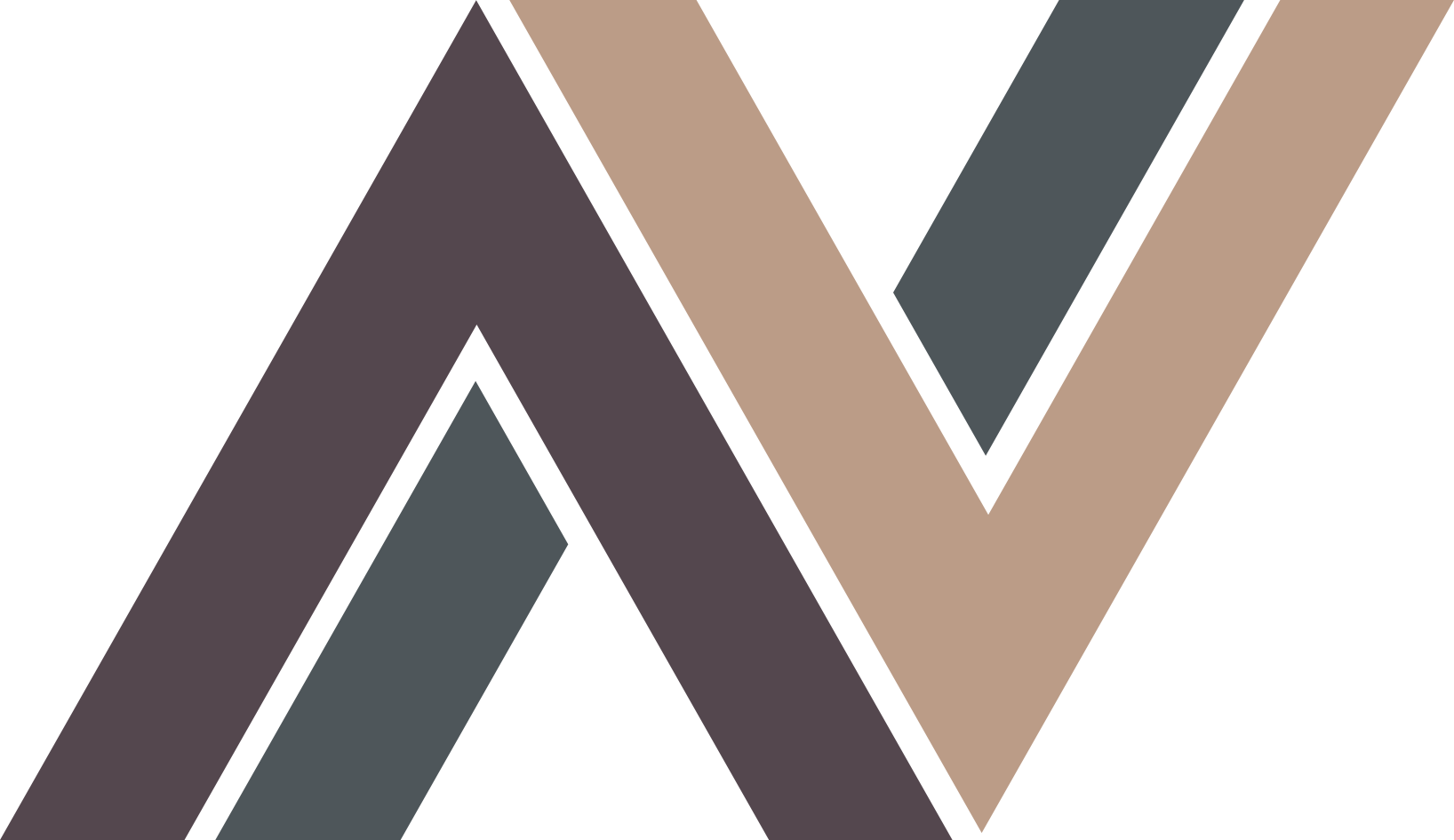 NAVANA architecture website identity